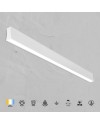 HANOK * APLIQUE LED 38W 4000K 110º BLANCA